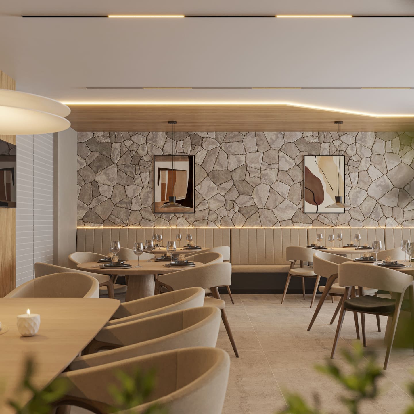 Area de lazer 4 do Residencial Porto Veneza em Porto Belo SC