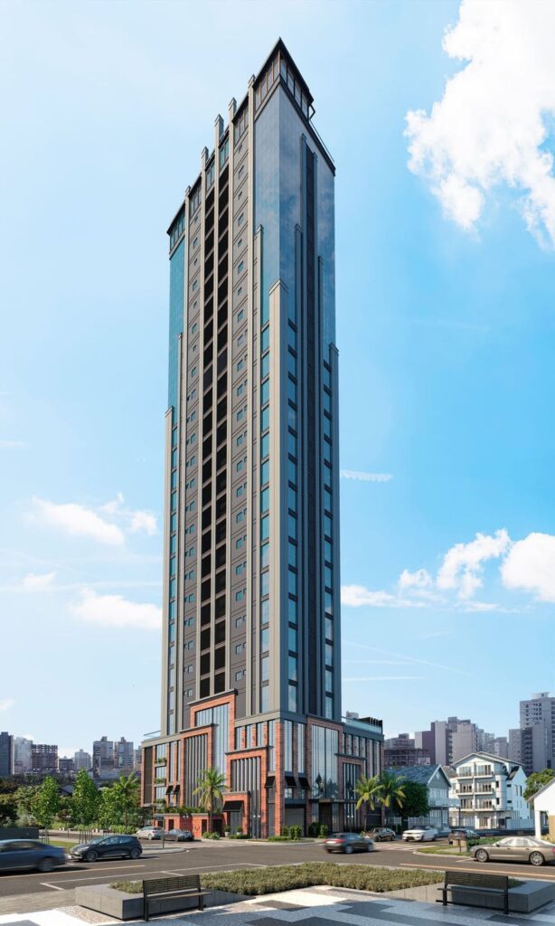 River View Residence