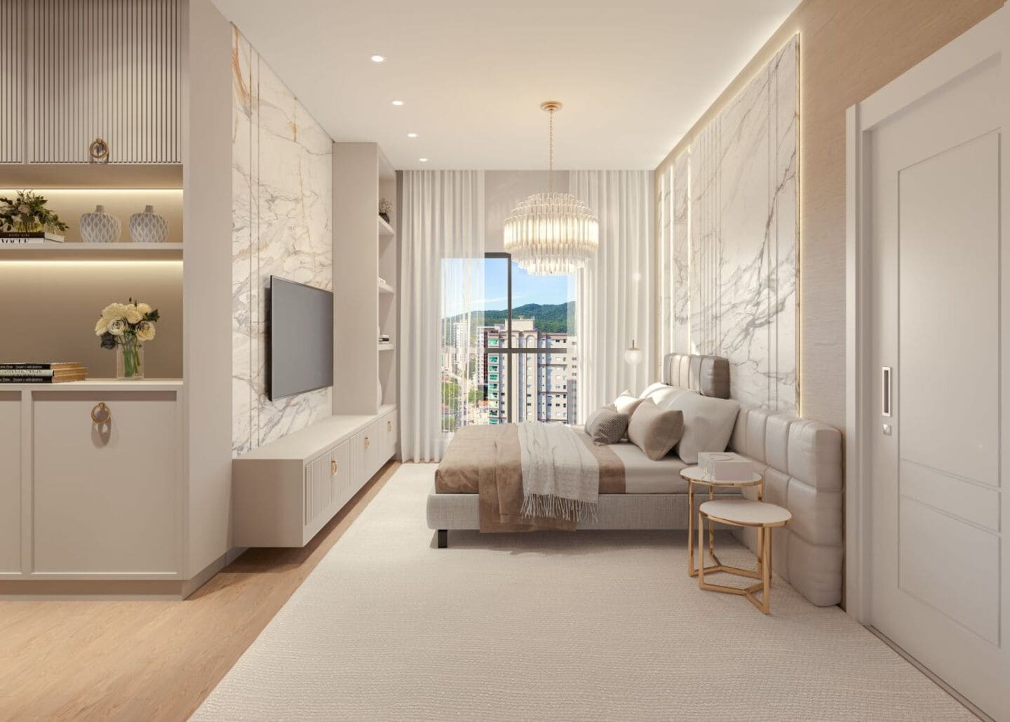 Render 8 do Saint Louis em Porto Belo SC