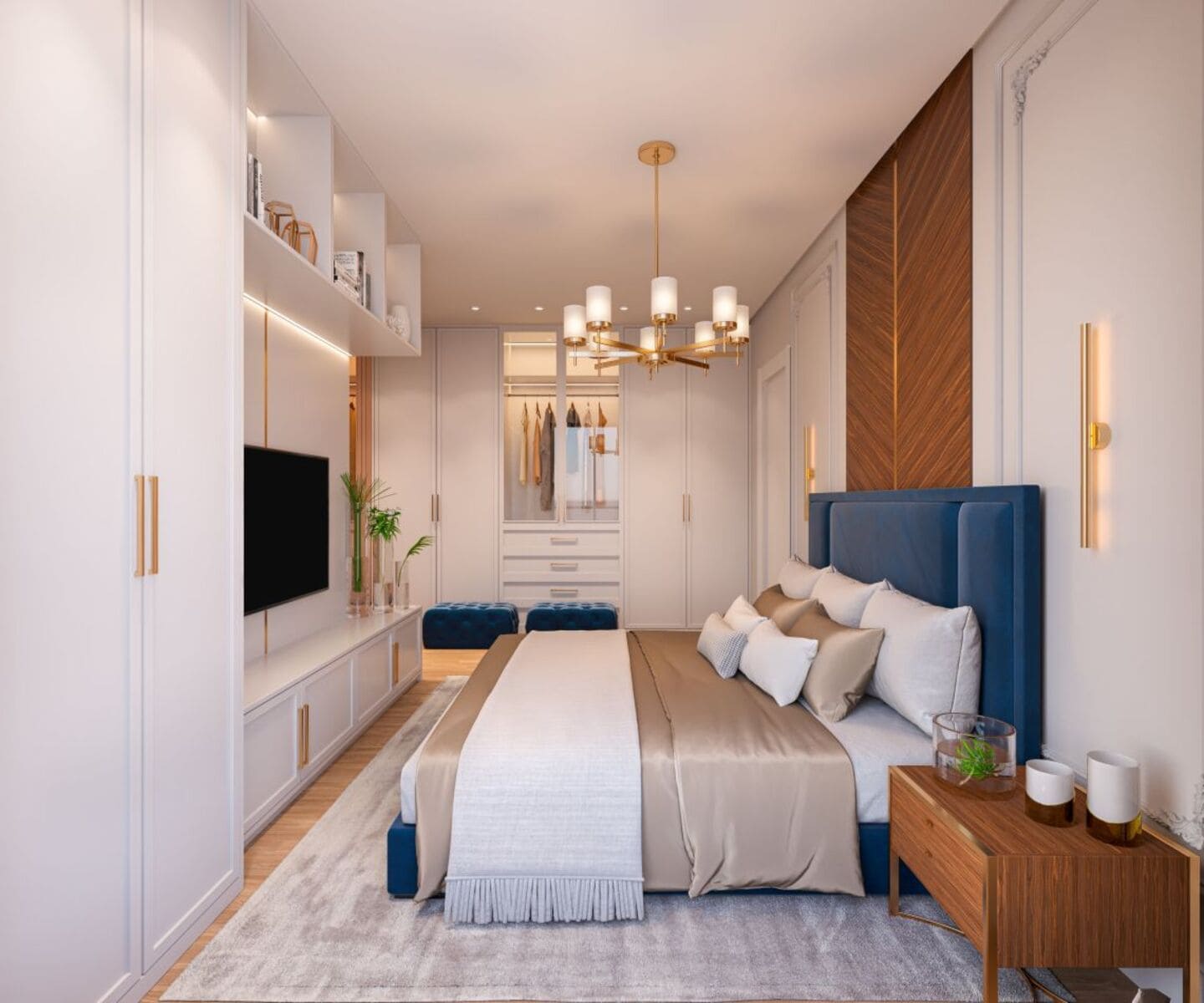 Render 7 do Saint Louis em Porto Belo SC