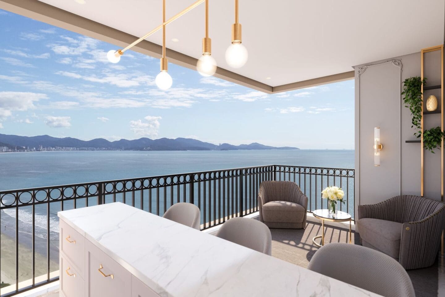 Render 2 do Saint Louis em Porto Belo SC