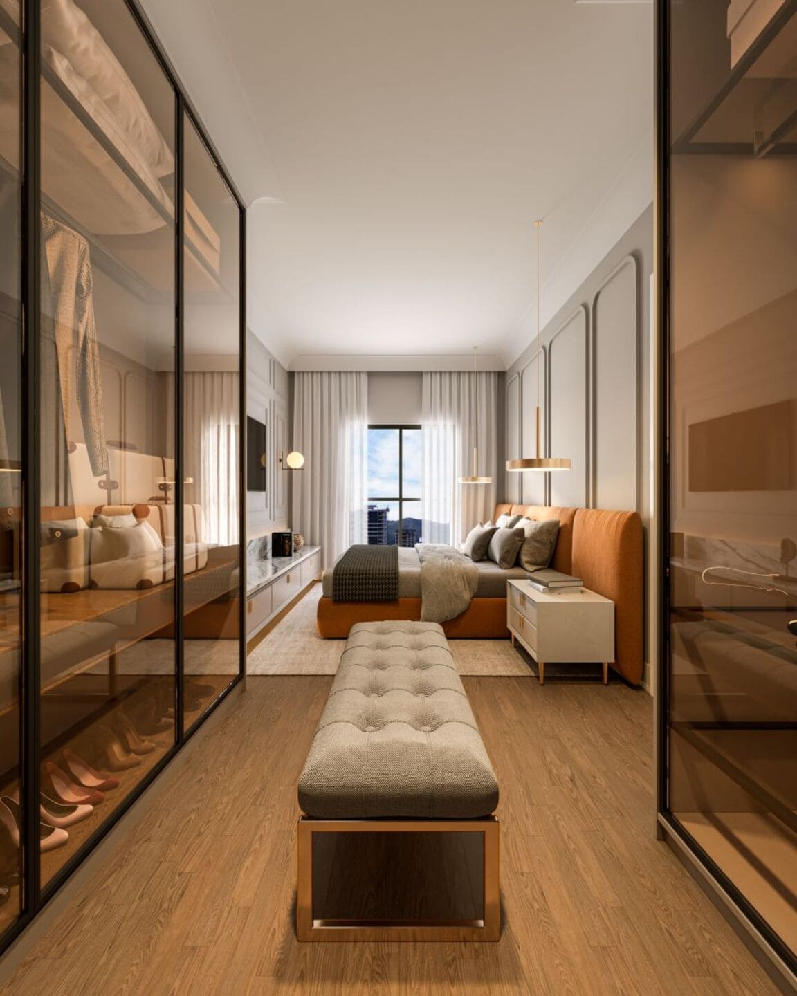 Render 9 do Saint Louis em Porto Belo SC