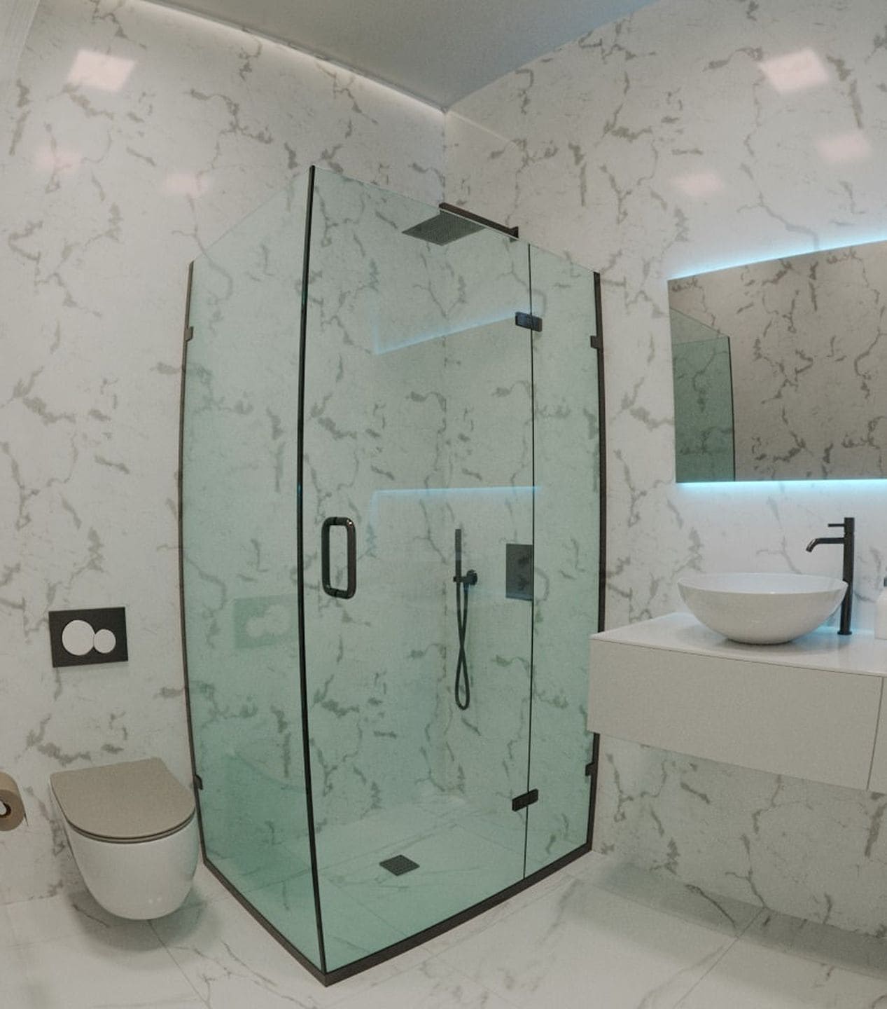 Render 6 do San Andrés em Porto Belo SC