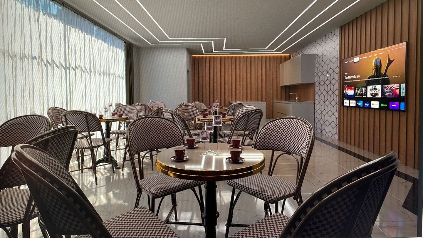 Render 11 do San Andrés em Porto Belo SC