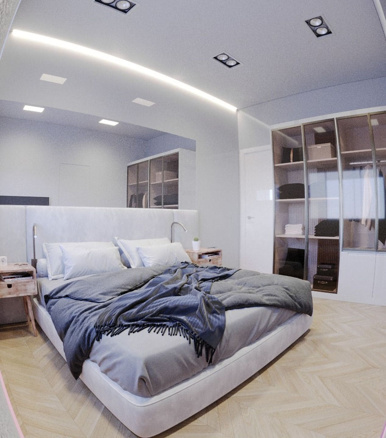 Render 8 do San Andrés em Porto Belo SC