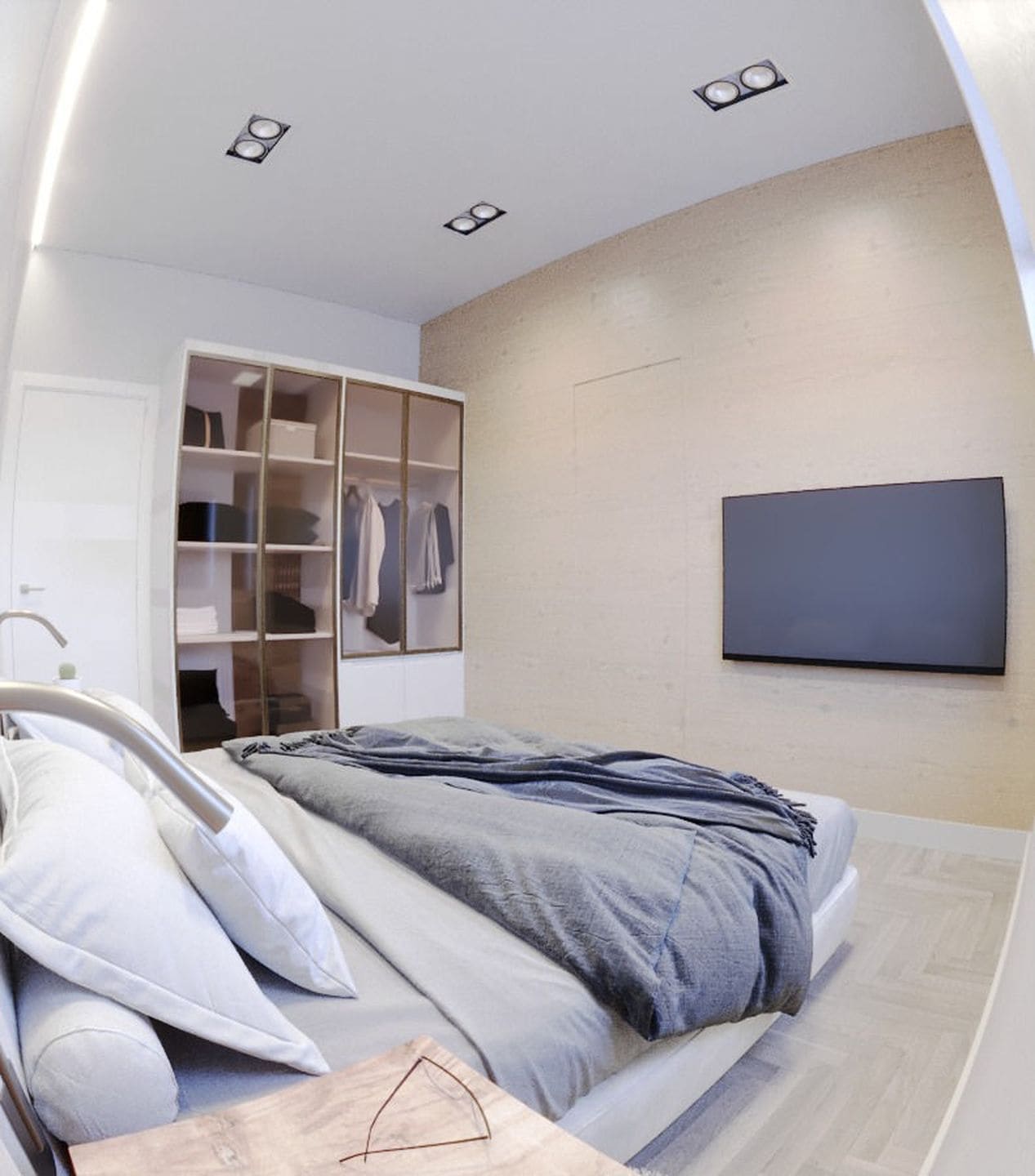 Render 5 do San Andrés em Porto Belo SC