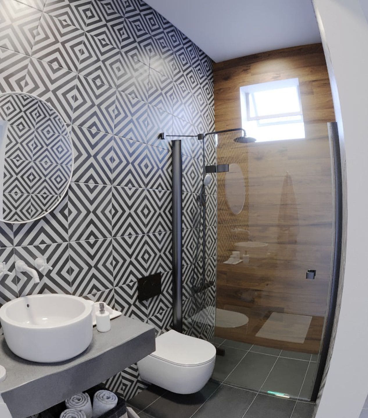 Render 2 do San Andrés em Porto Belo SC