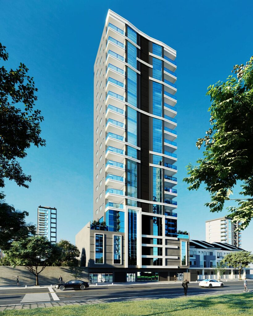 San Pietro Residence III