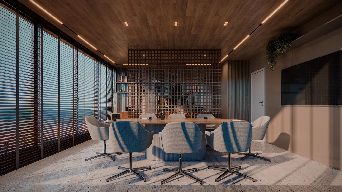 Area de lazer 4 do Sea Home Design em Porto Belo SC
