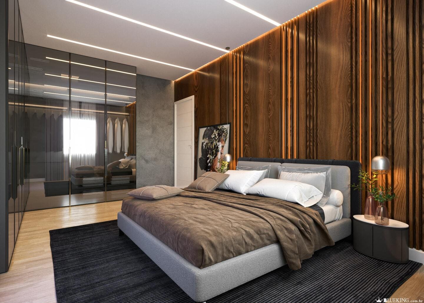 Area de spa do Spazio Marine Residenziale em Porto Belo SC