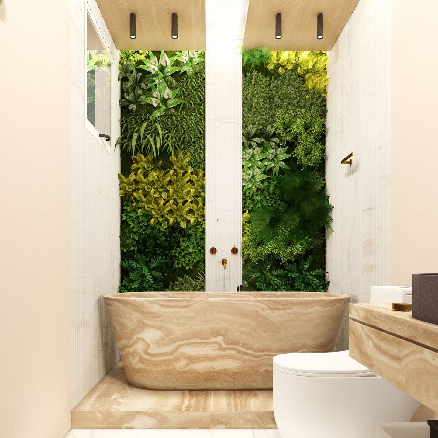 Render 14 do Sunset Marine em Porto Belo SC