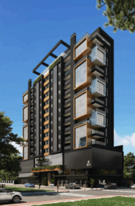 Sunshine Apartments