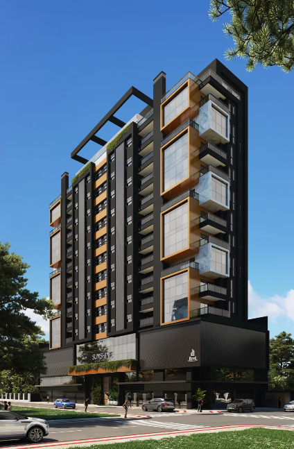 Sunshine Apartments