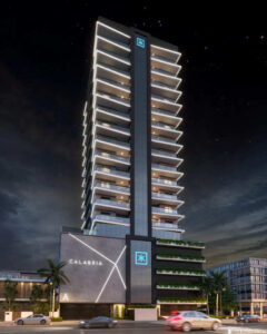 Calabria Residence