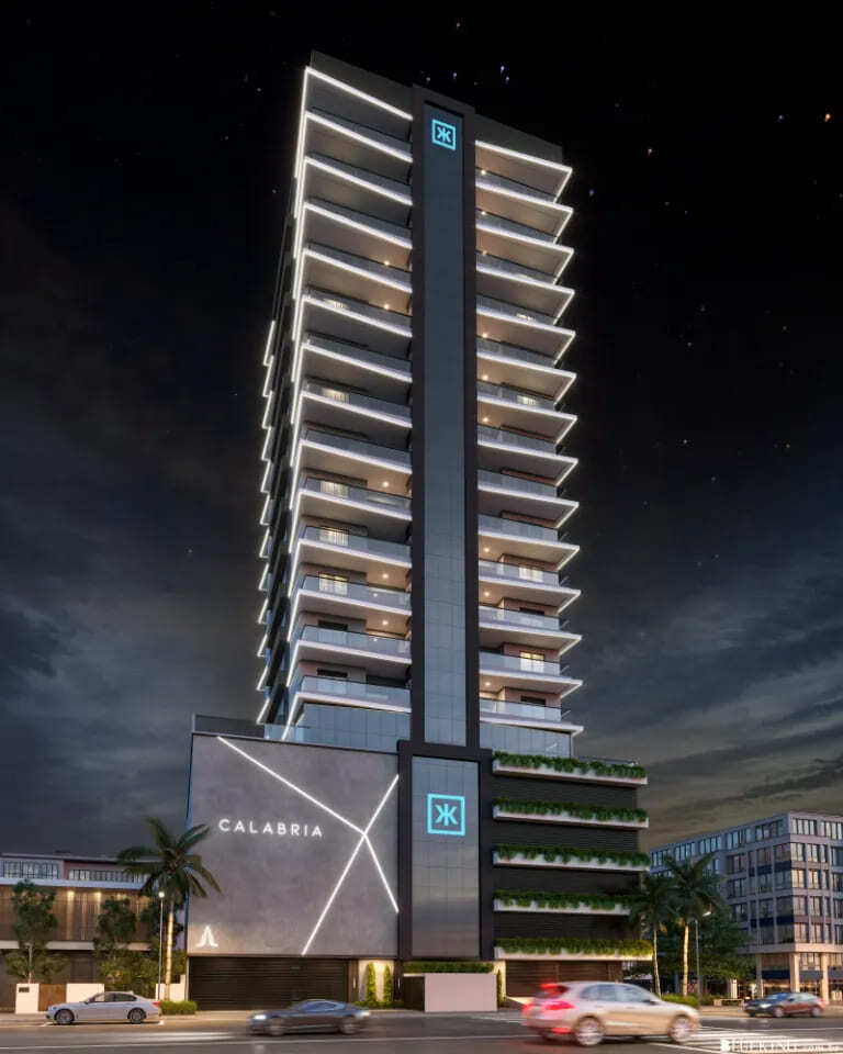 Calabria Residence