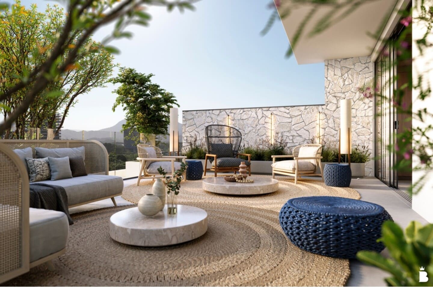Vision Home Club Vivapark — Porto Belo SC — Render 30