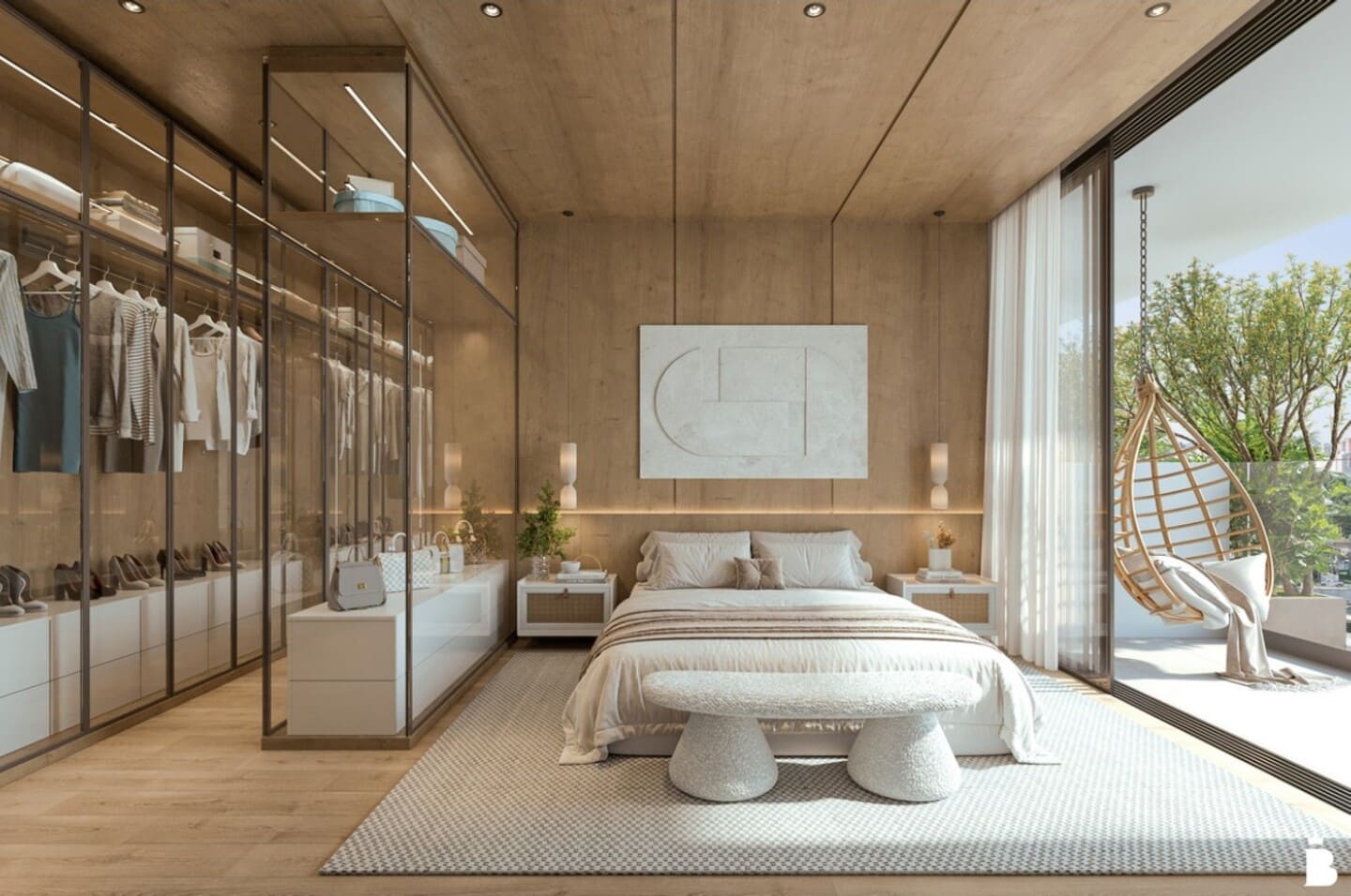 Vision Home Club Vivapark — Porto Belo SC — Render 20