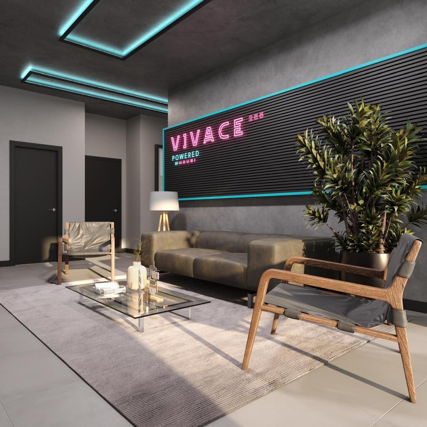 Area de lazer 5 do Vivace 255 em Porto Belo SC