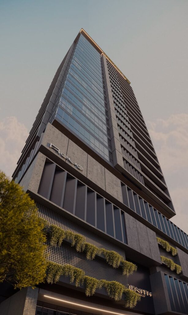 Zenith Residence