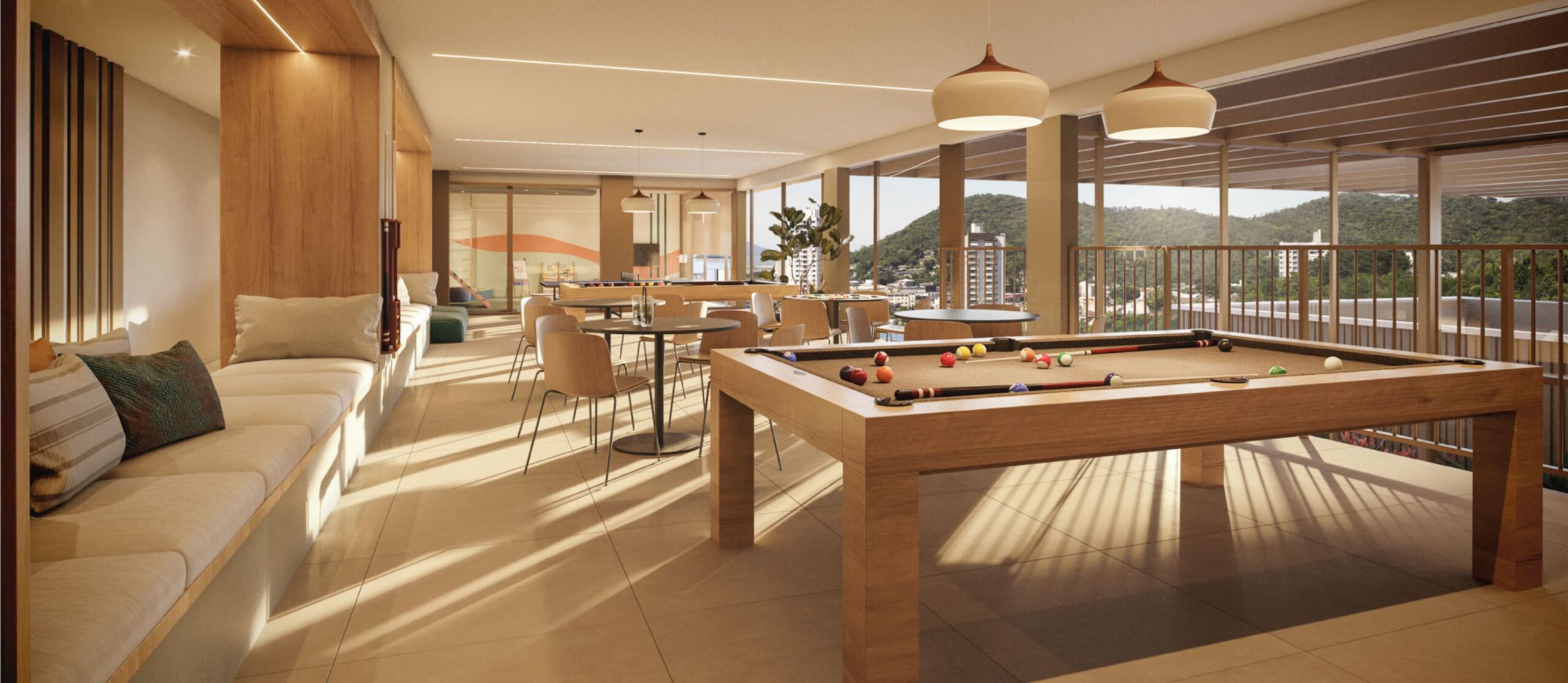 Apartamento Loft no Edifício Vitta Home Resort com 39,92 m² em Itajaí — foto 8