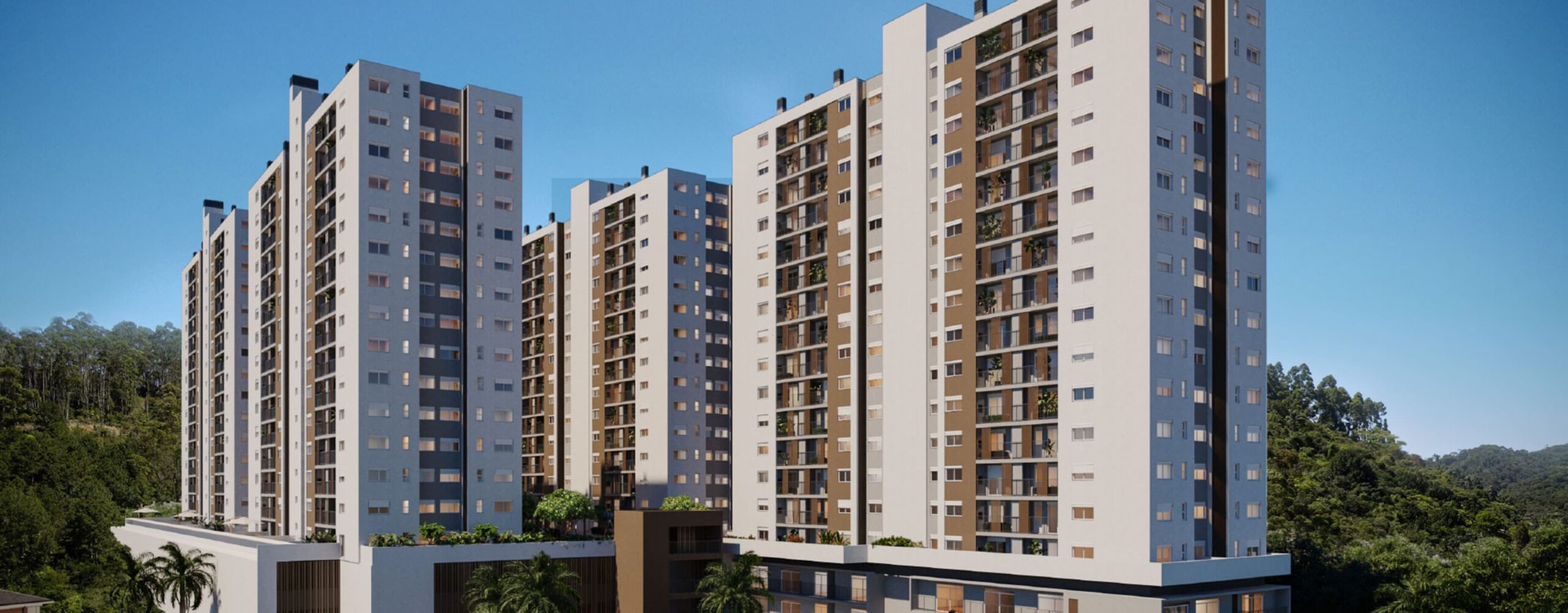 Apartamento Loft no Edifício Vitta Home Resort com 39,92 m² em Itajaí — foto 17