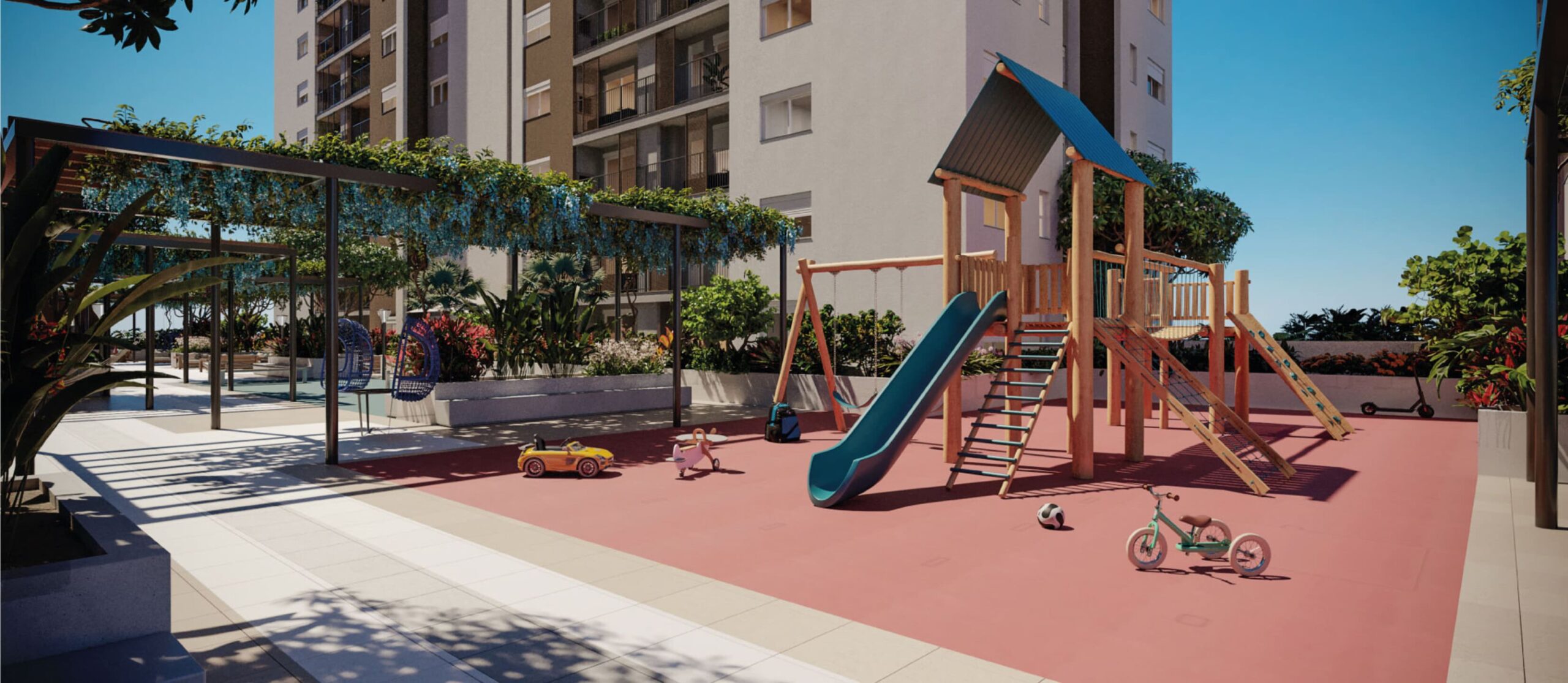 Apartamento Loft no Edifício Vitta Home Resort com 39,92 m² em Itajaí — foto 15