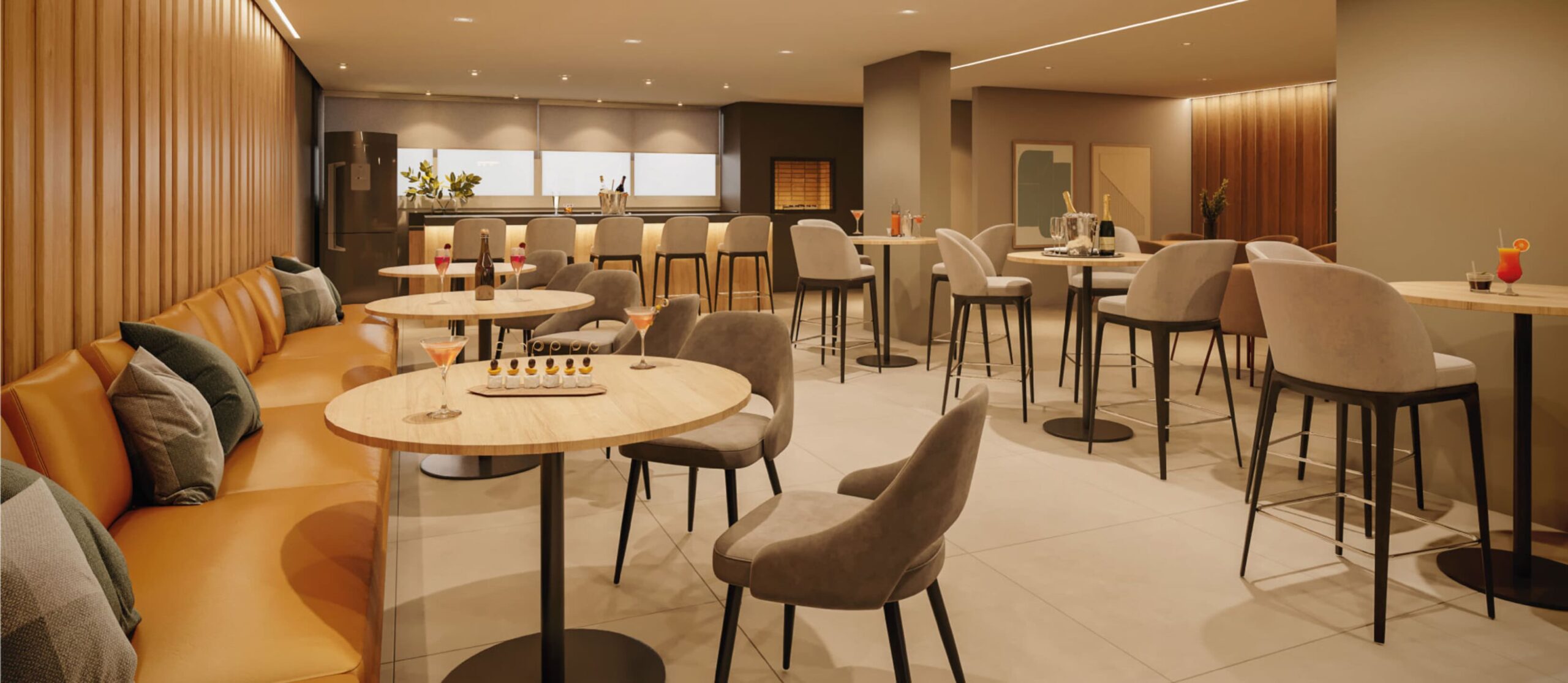Apartamento Loft no Edifício Vitta Home Resort com 39,92 m² em Itajaí — foto 10