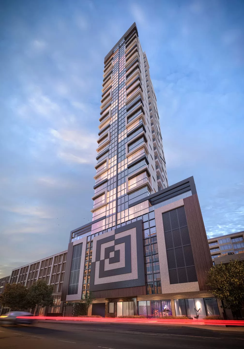 Vittere Park — Empreendimento em Porto Belo SC