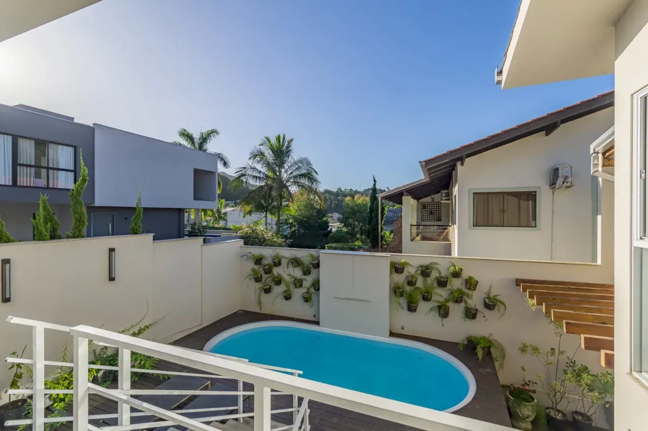 Casa Alto Padrão no Condomínio Residencial Ariribá — foto 5