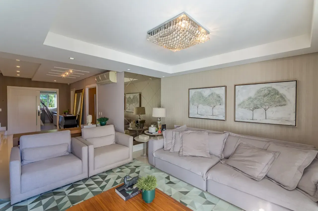 Casa Alto Padrão no Condomínio Residencial Ariribá — foto 13
