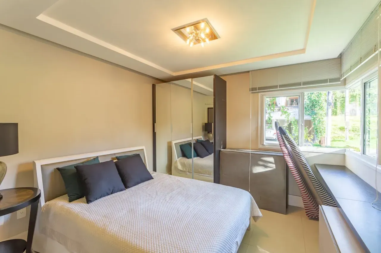 Casa Alto Padrão no Condomínio Residencial Ariribá — foto 16