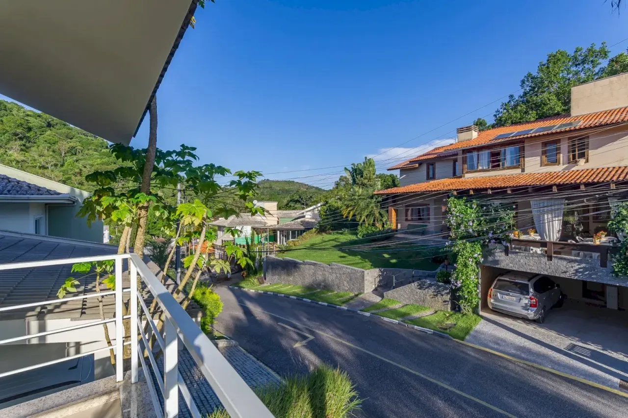 Casa Alto Padrão no Condomínio Residencial Ariribá — foto 33