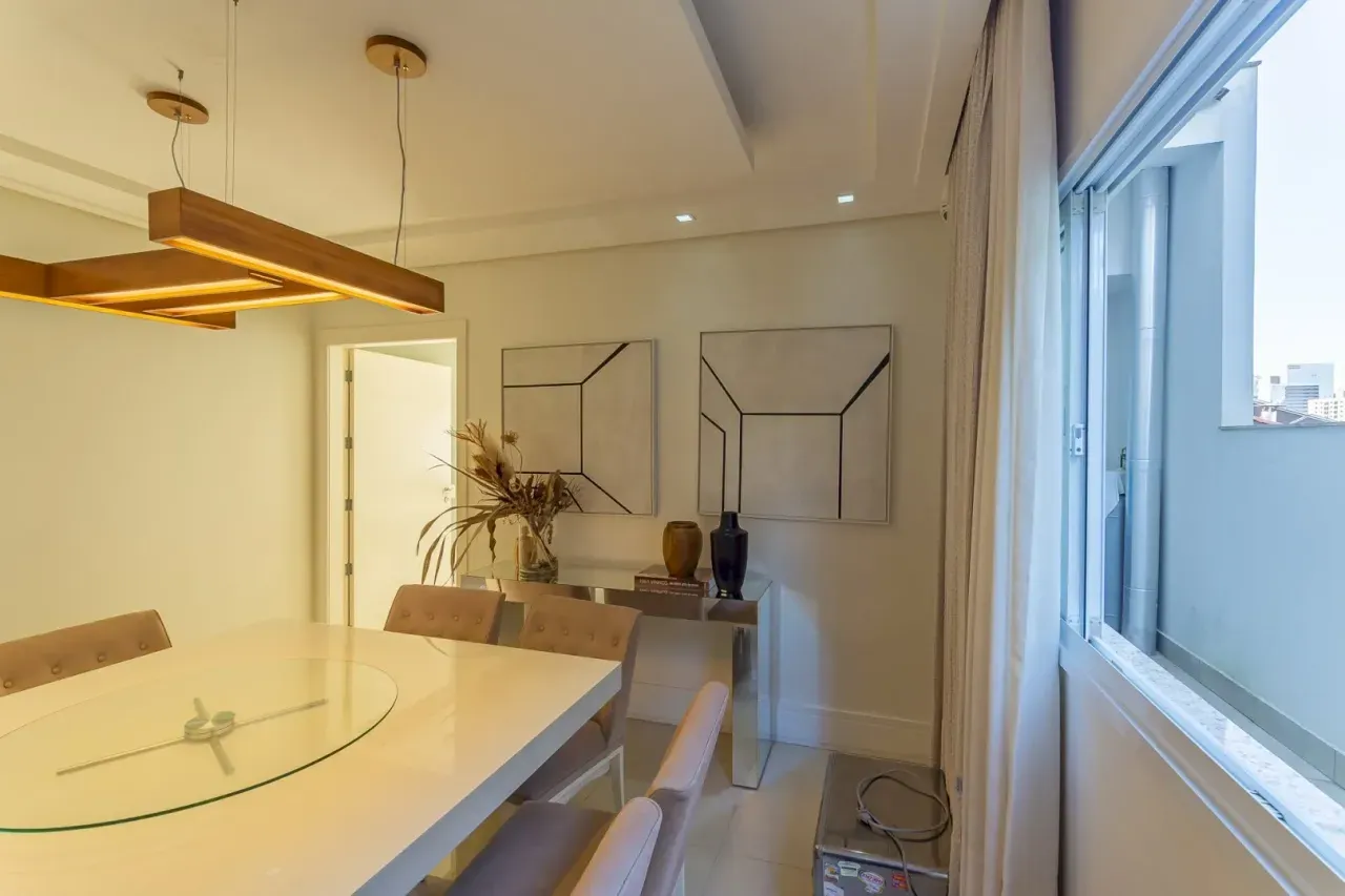 Casa Alto Padrão no Condomínio Residencial Ariribá — foto 38