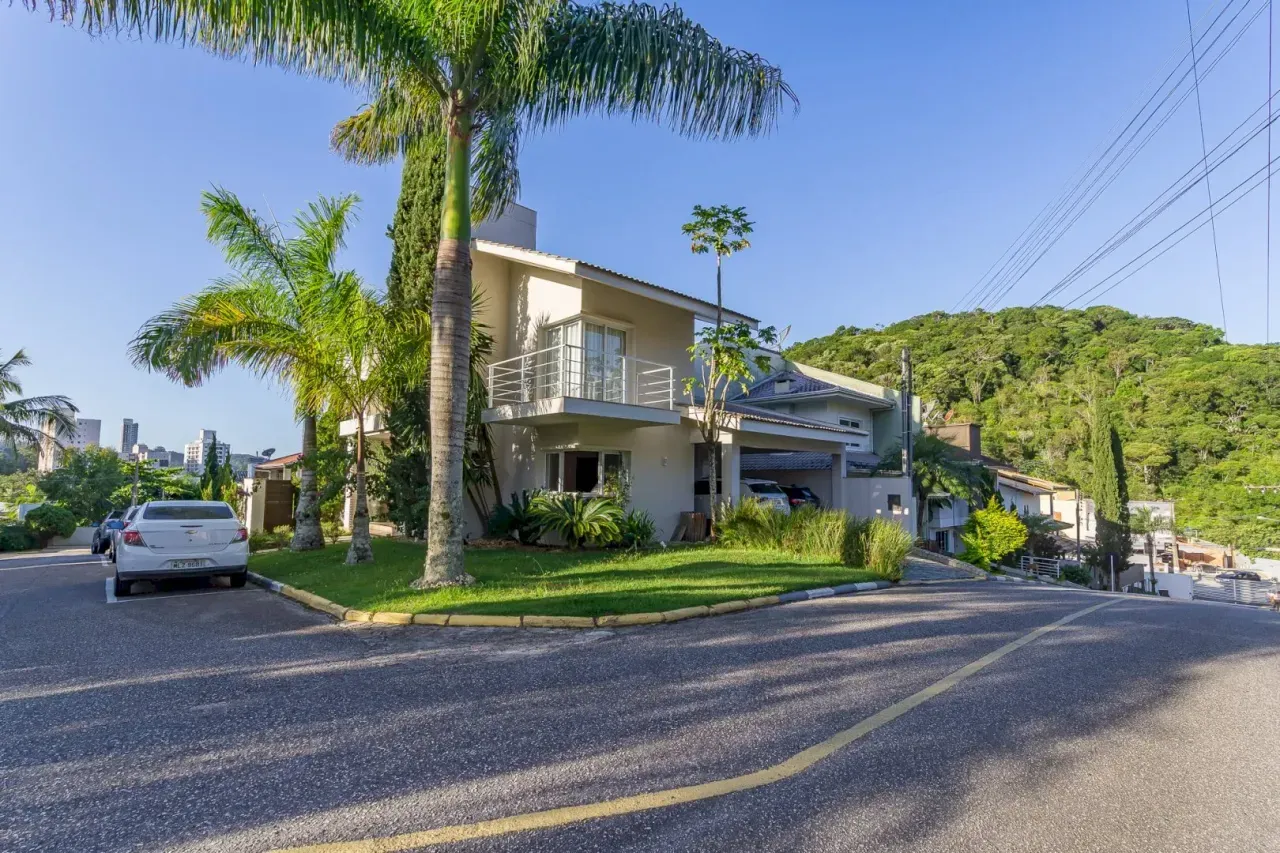 Casa Alto Padrão no Condomínio Residencial Ariribá — foto 44