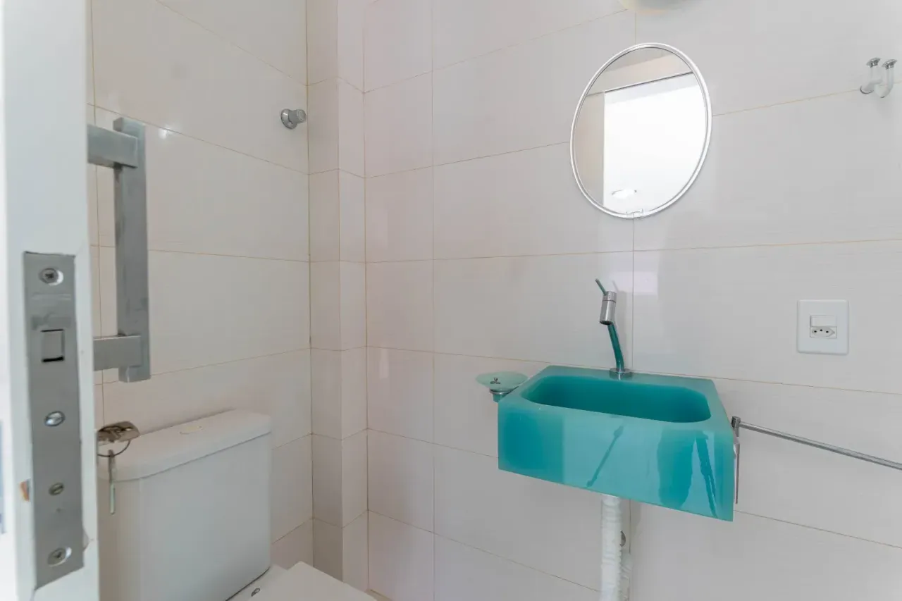 Casa Alto Padrão com 4 dormitórios sendo 2 suítes e 6 vagas na Praia dos Amores em Baln. Camboriú — foto 11