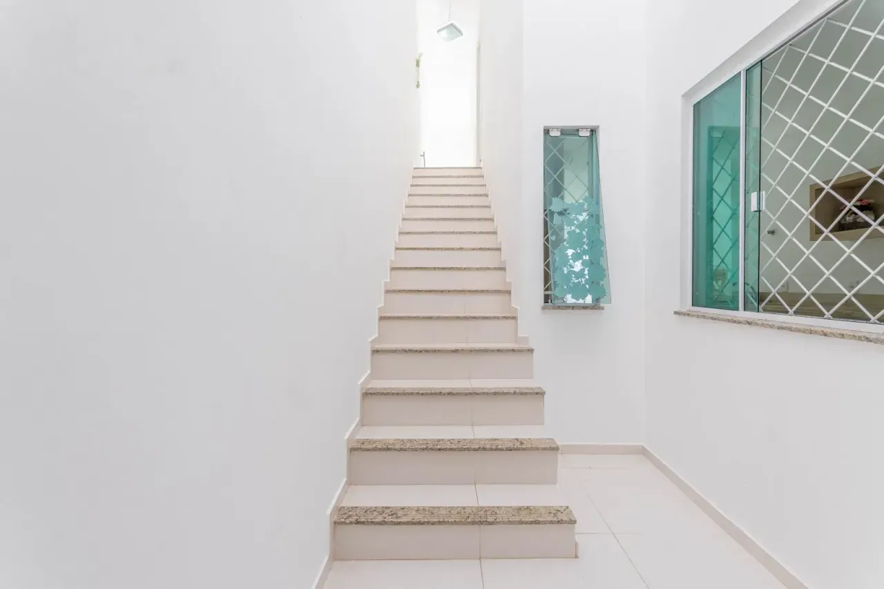 Casa Alto Padrão com 4 dormitórios sendo 2 suítes e 6 vagas na Praia dos Amores em Baln. Camboriú — foto 13