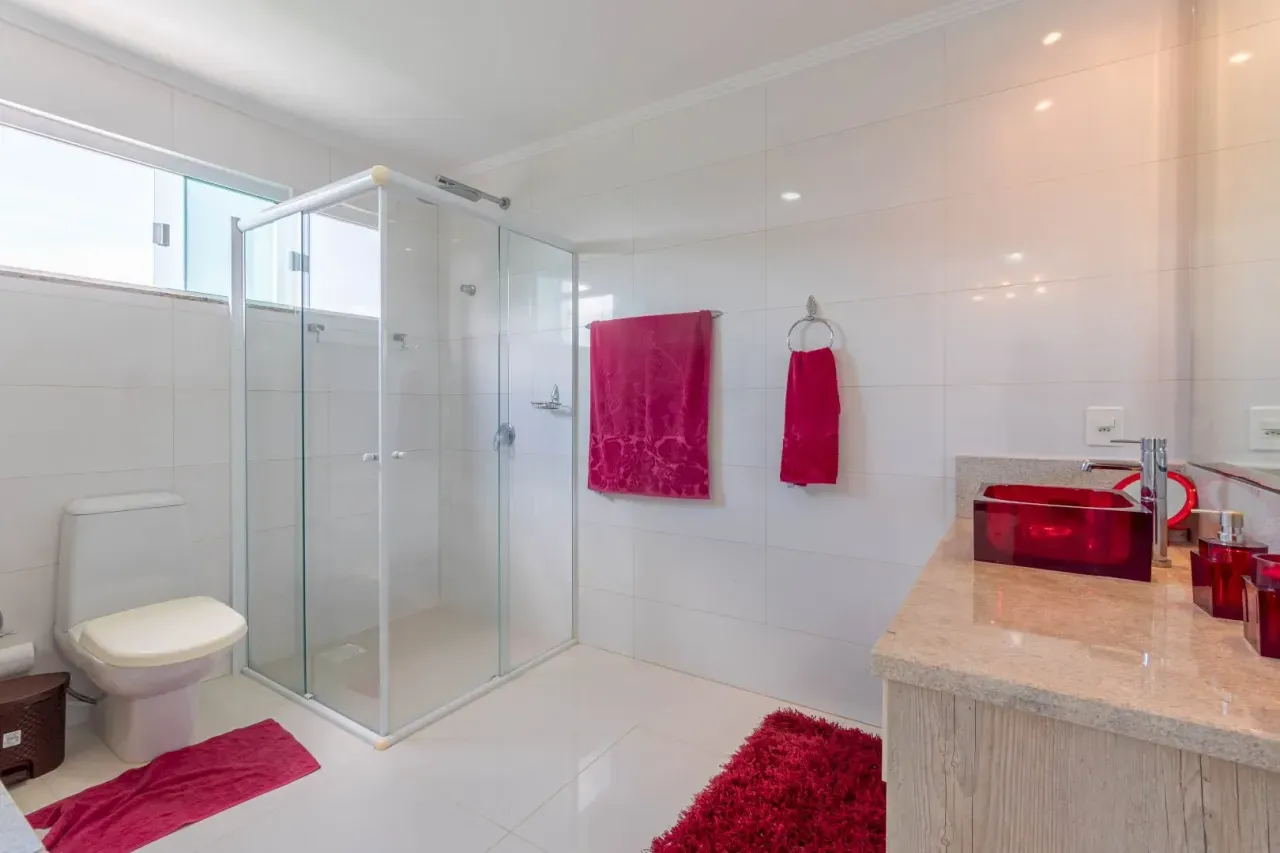 Casa Alto Padrão com 4 dormitórios sendo 2 suítes e 6 vagas na Praia dos Amores em Baln. Camboriú — foto 22