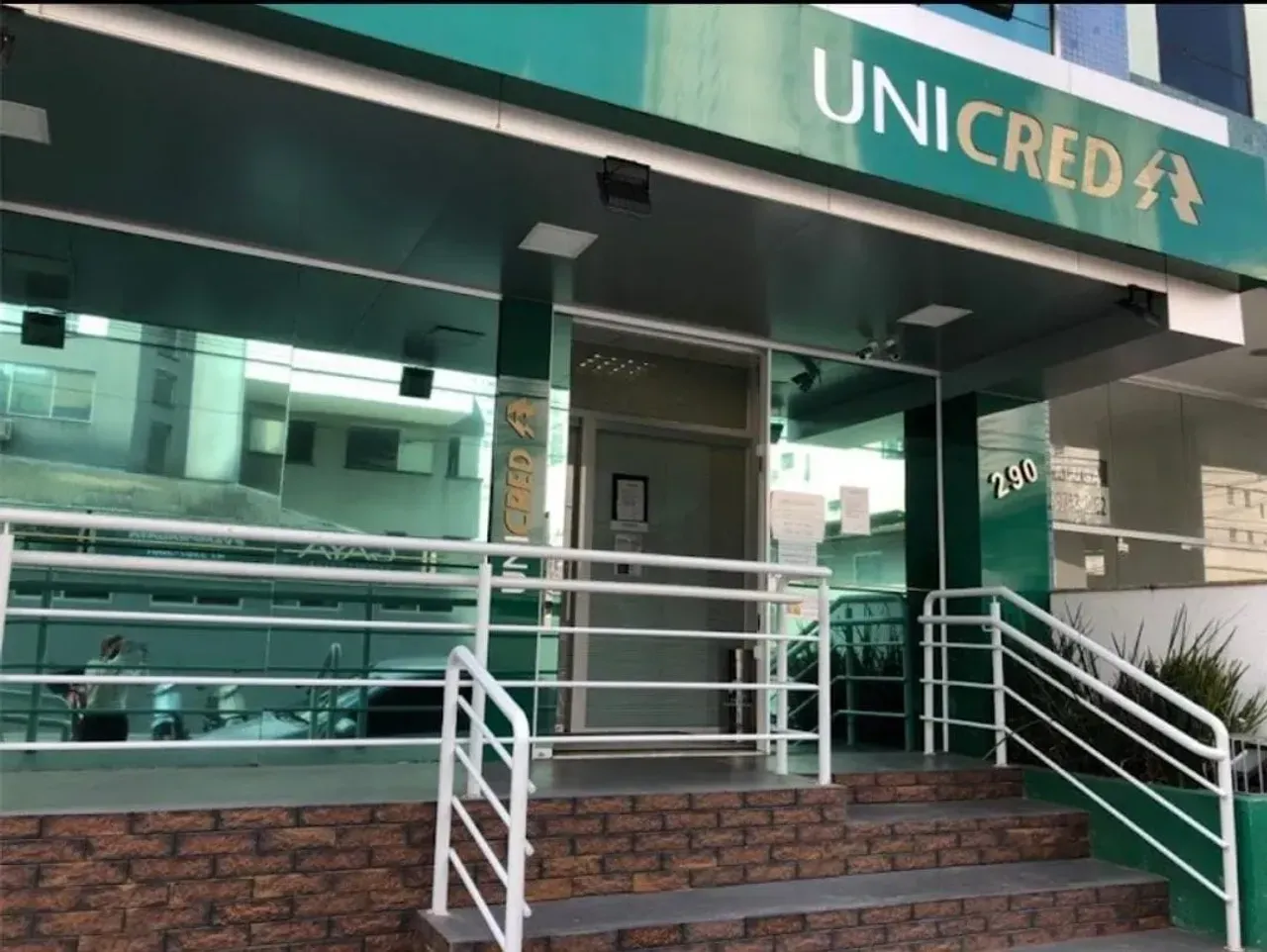 Sala comercial locada no Bairro Pioneiros em Balneário Camboriú — foto 6