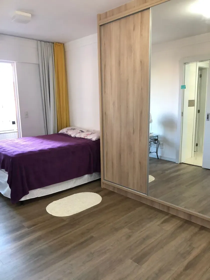 Apartamento com 3 Dormitórios sendo 1 Suíte e 2 Vagas na garagem na Praia Brava - Itajaí — foto 6