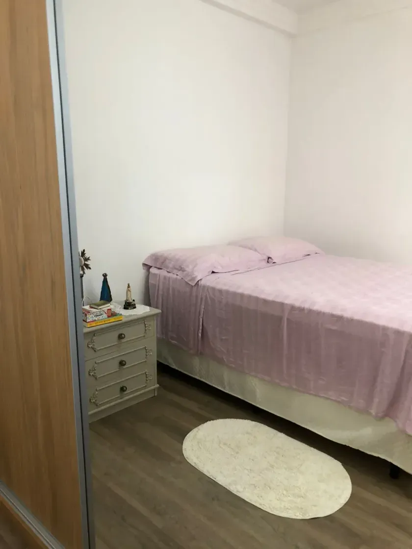 Apartamento com 3 Dormitórios sendo 1 Suíte e 2 Vagas na garagem na Praia Brava - Itajaí — foto 8