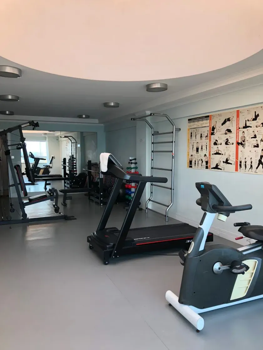 Apartamento com 3 Dormitórios sendo 1 Suíte e 2 Vagas na garagem na Praia Brava - Itajaí — foto 11