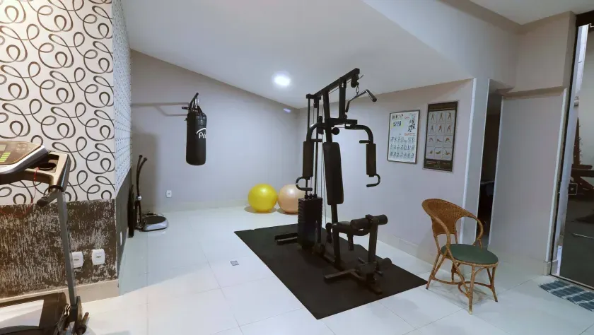 Apartamento com 3 suítes e 2 Vagas na Garagem em - Balneário Camboriú/SC — foto 21