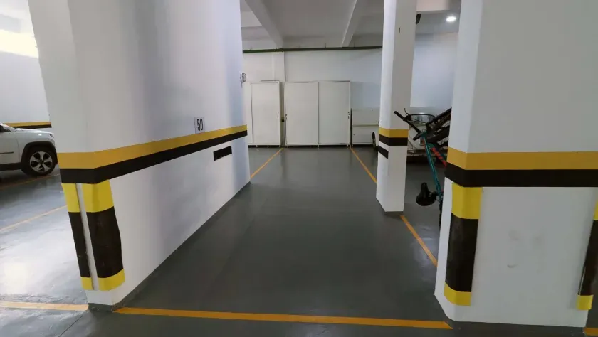 Apartamento com 3 suítes e 2 Vagas na Garagem em - Balneário Camboriú/SC — foto 20