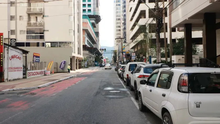 Apartamento com 3 suítes e 2 Vagas na Garagem em - Balneário Camboriú/SC — foto 27