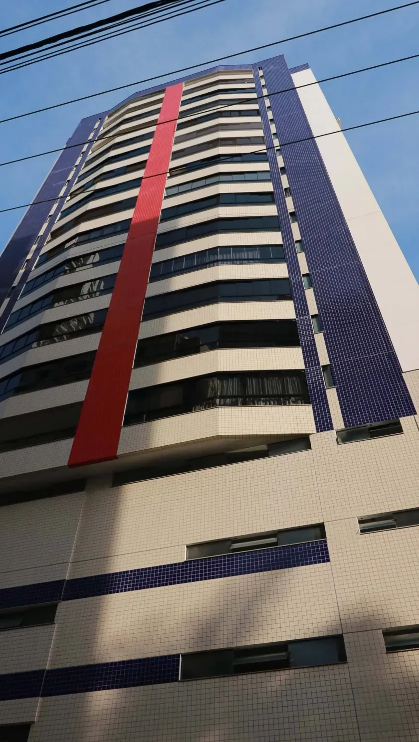 Apartamento com 3 suítes e 2 Vagas na Garagem em - Balneário Camboriú/SC — foto 32