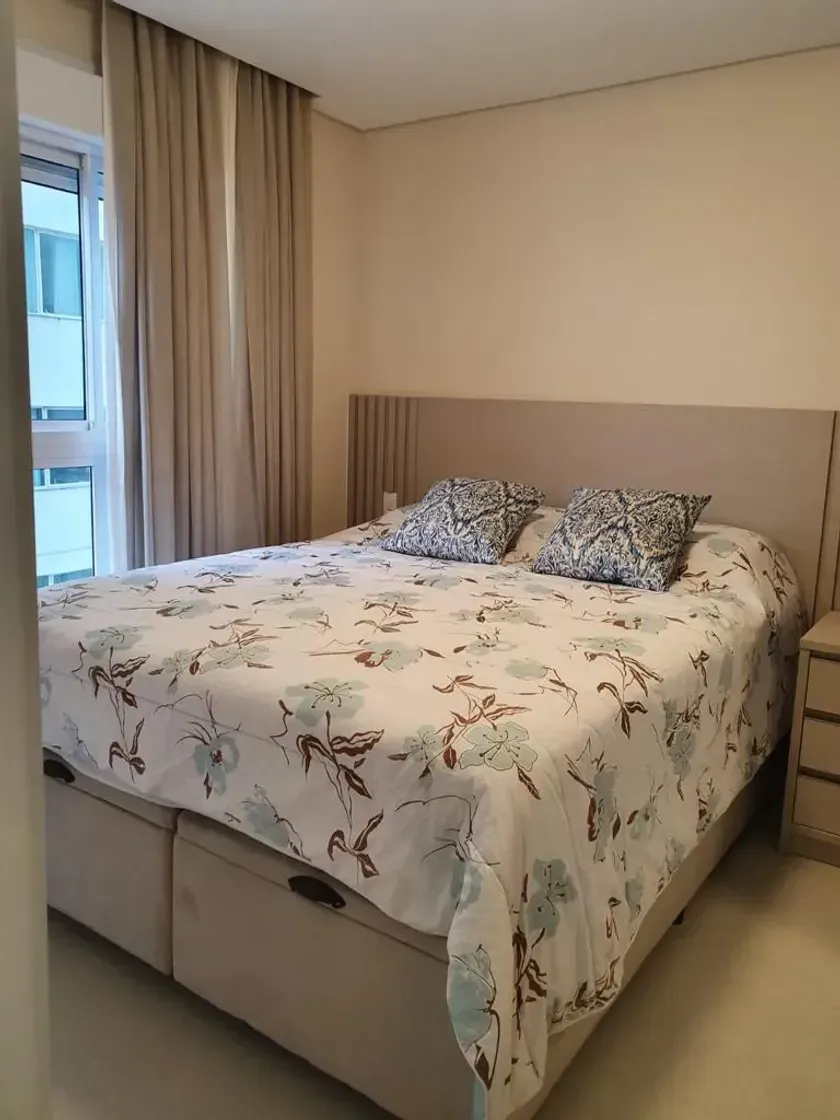 Apartamento mobiliado com 3 suítes e 2 vagas no Centro de Balneario Camboriu- SC — foto 22