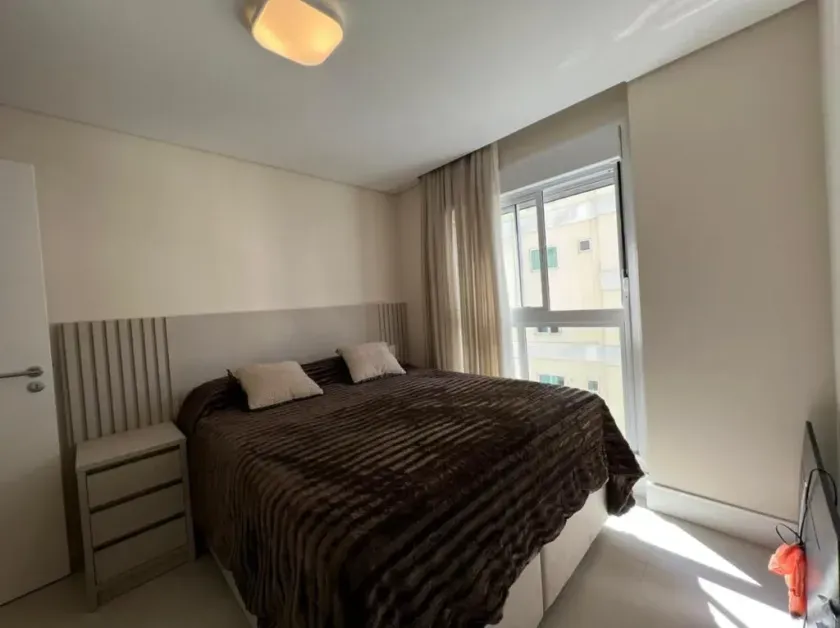 Apartamento mobiliado com 3 suítes e 2 vagas no Centro de Balneario Camboriu- SC — foto 24