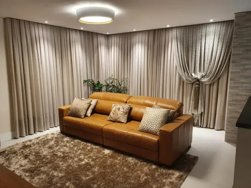 Apartamento mobiliado com 3 suítes e 2 vagas no Centro de Balneario Camboriu- SC — foto 19