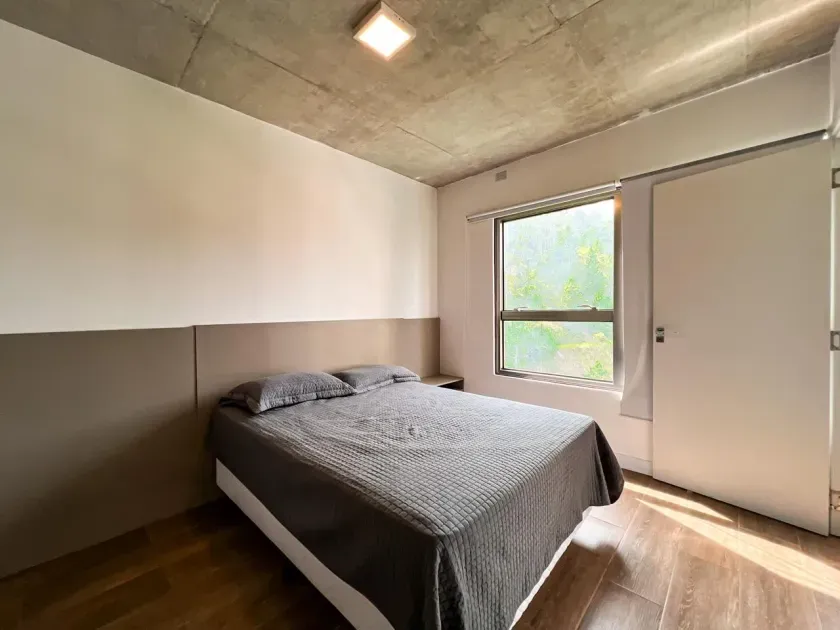 Apartamento com 1 dormitório e 1 vaga de garagem em Itajaí — foto 3