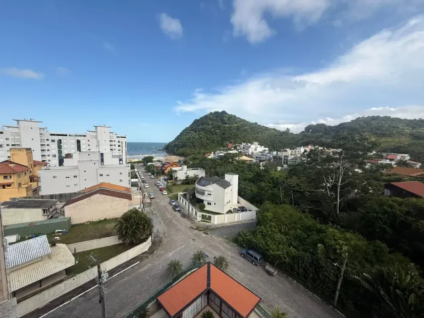 Apartamento com 2 dormitórios sendo 1 suíte e 1 vaga de garagem na Praia Brava em Itajaí — foto 18